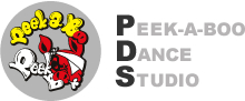 PEEK-A-BOO公式サイト